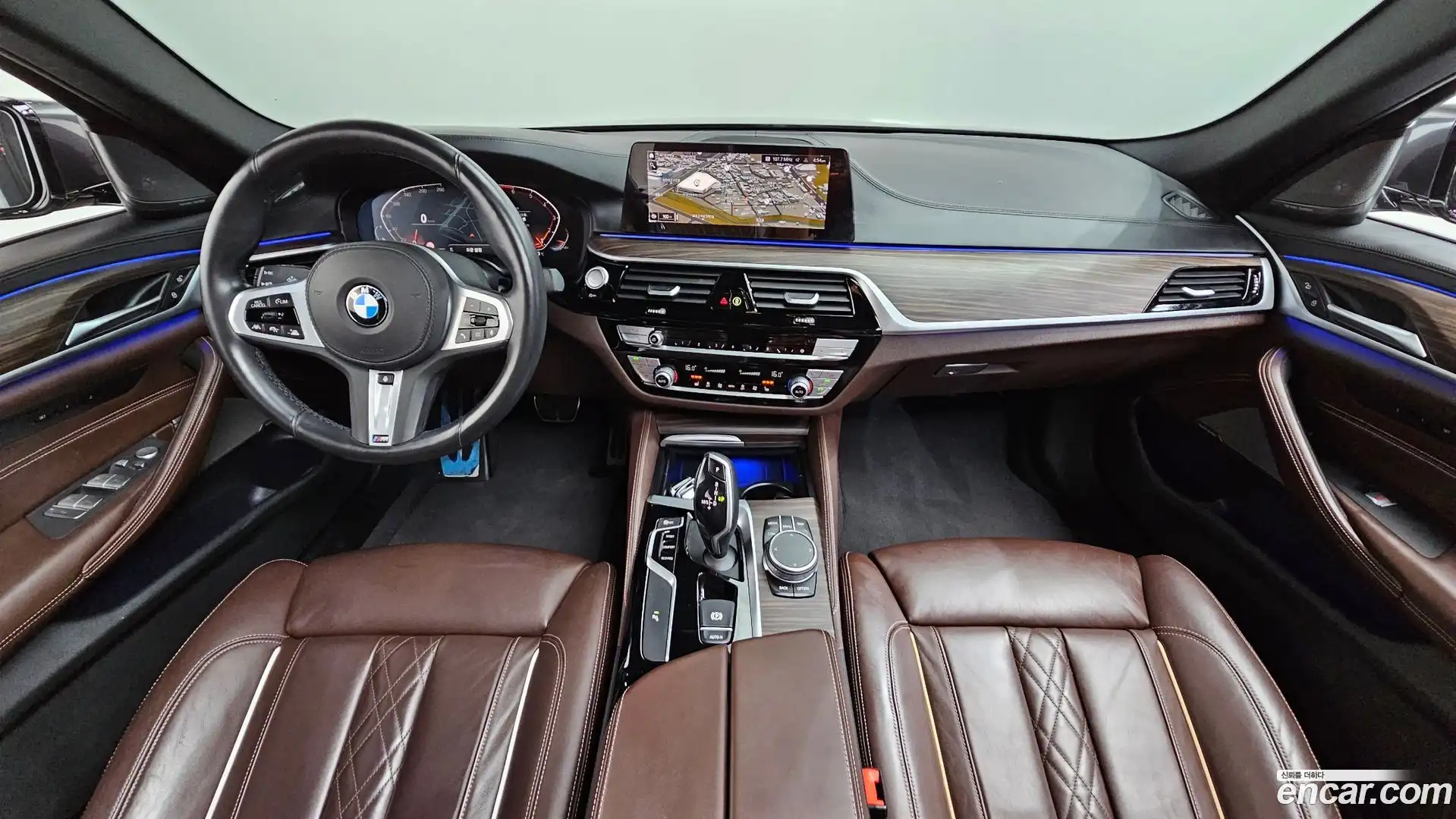 5-Series BMW 2020.8-INNER-007