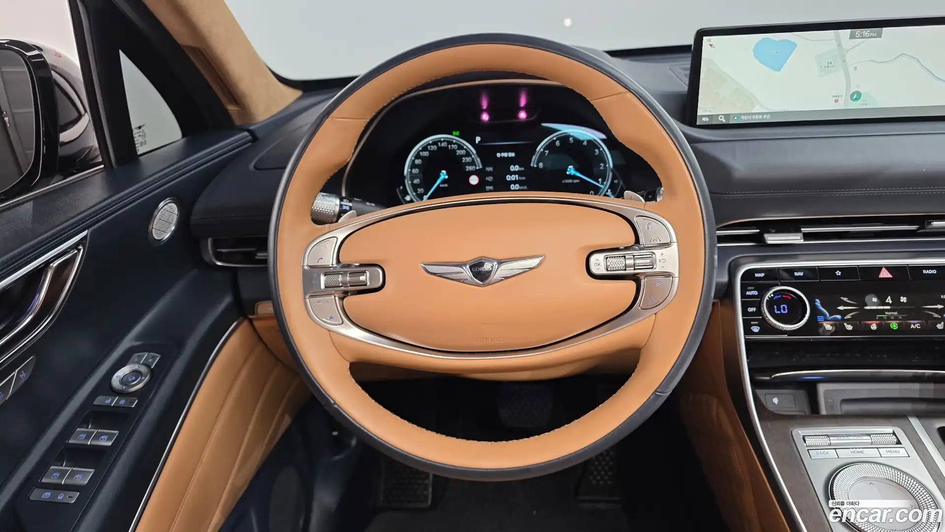 GV80 Genesis 2022.3-OPTION-018
