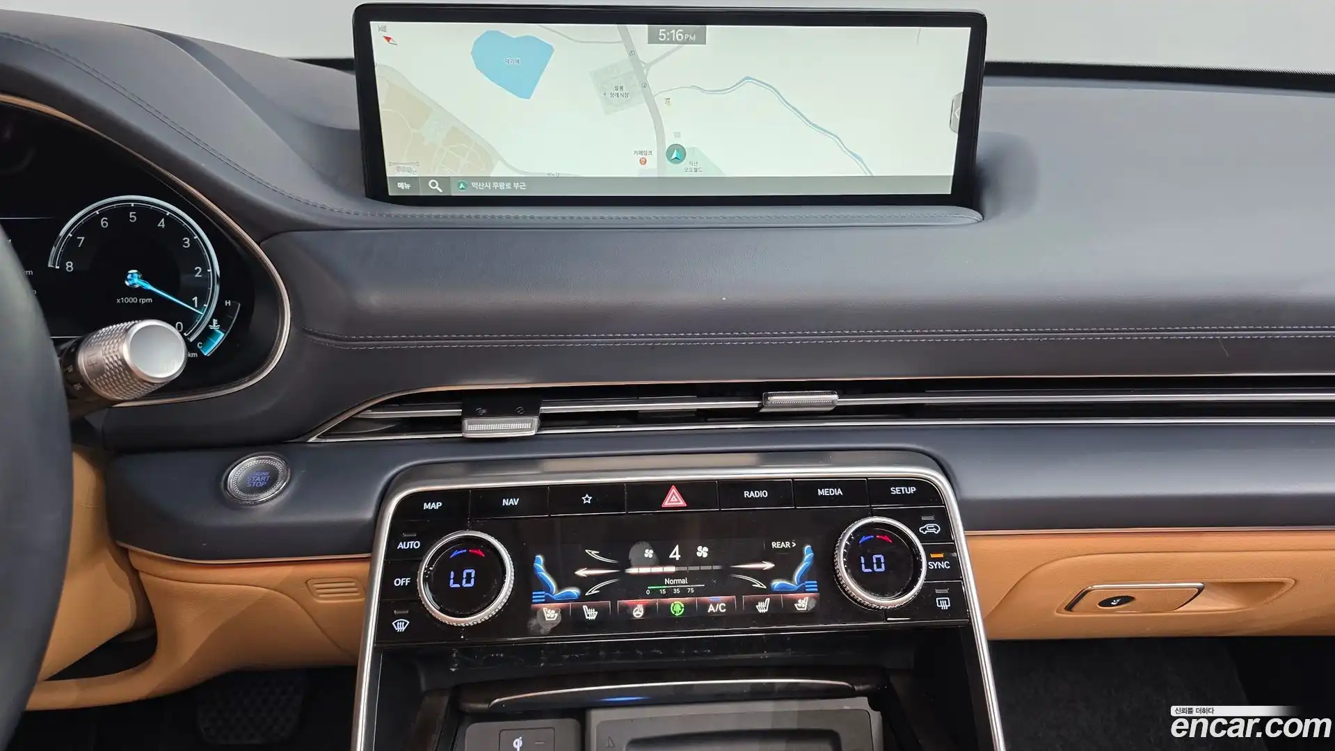 GV80 Genesis 2022.3-OPTION-019