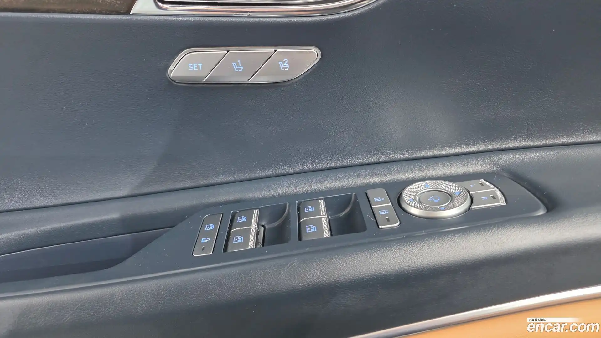 GV80 Genesis 2022.3-OPTION-042