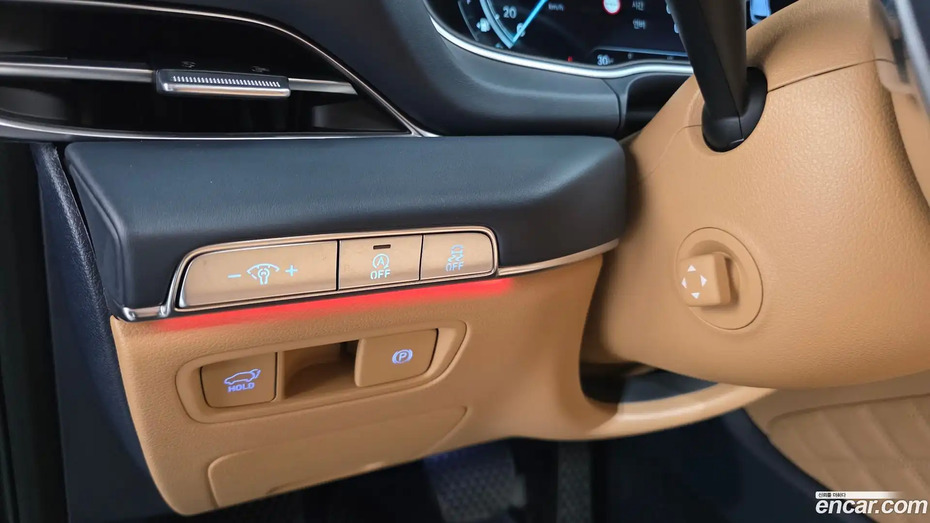 GV80 Genesis 2022.3-OPTION-043