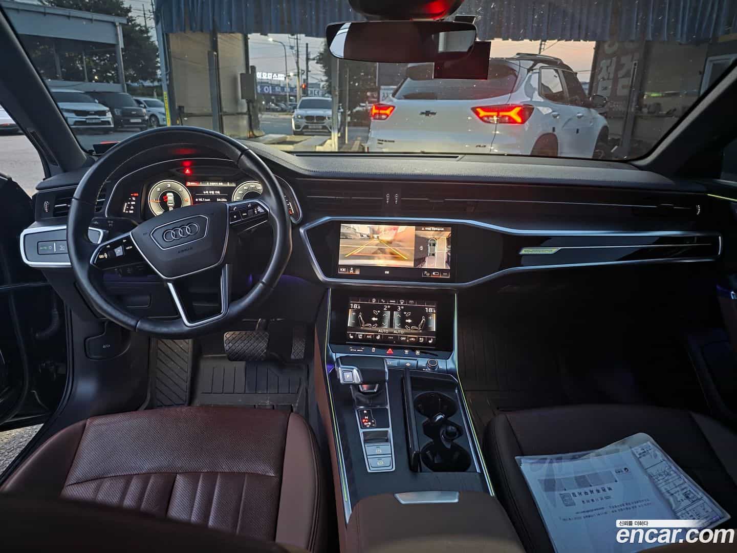 A6 Audi 2021.3-OPTION-020