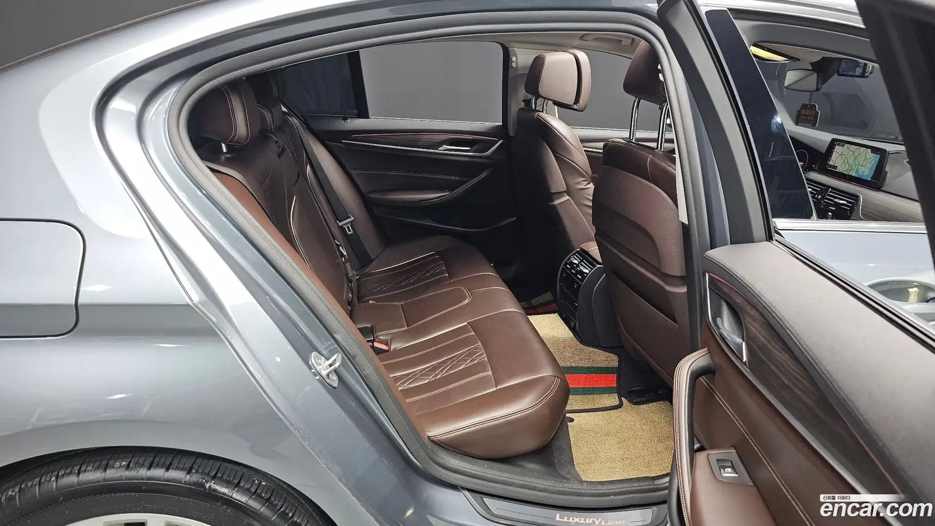 5-Series BMW 2019.9-OPTION-015
