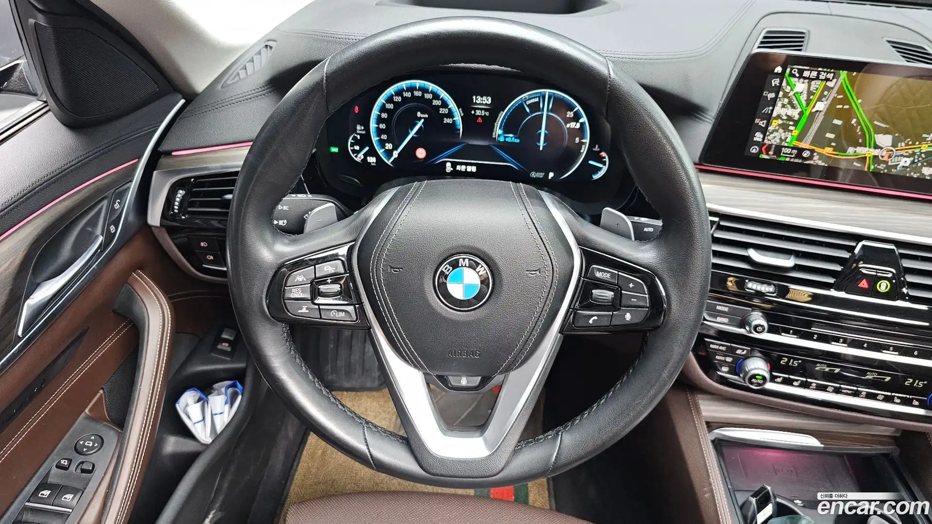 5-Series BMW 2019.9-OPTION-016