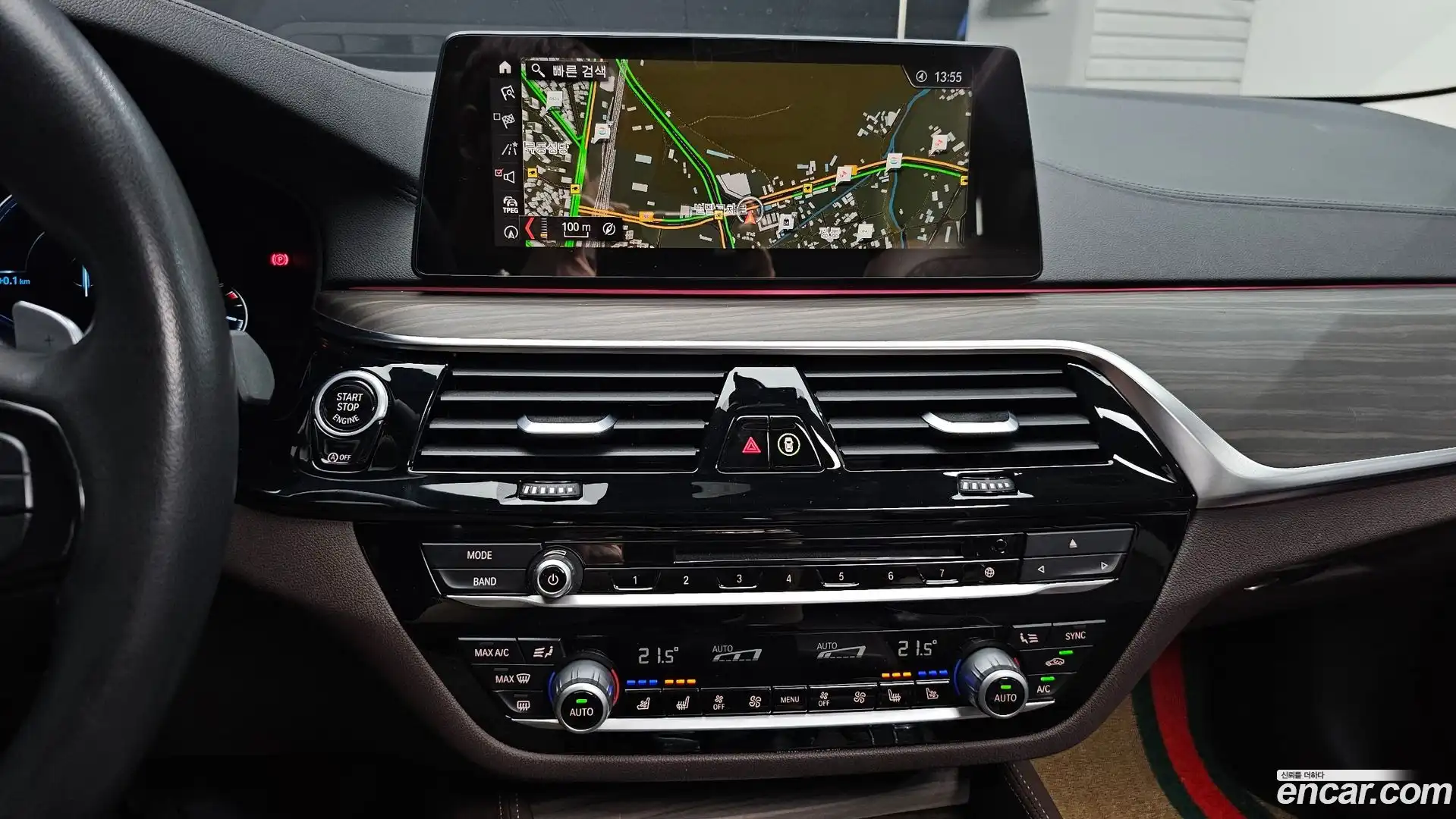 5-Series BMW 2019.9-OPTION-017
