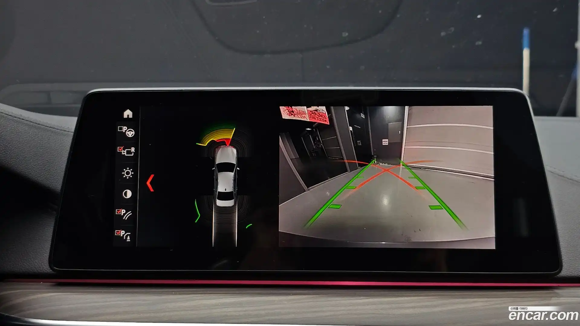 5-Series BMW 2019.9-OPTION-018