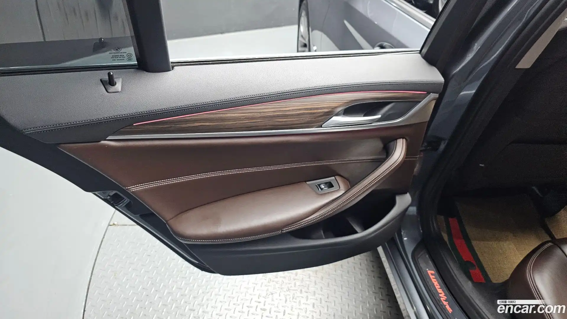 5-Series BMW 2019.9-INNER-035