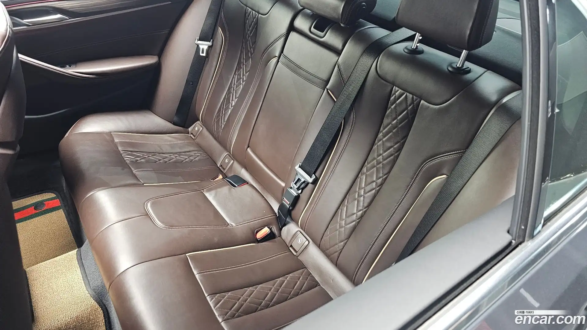 5-Series BMW 2019.9-OPTION-041