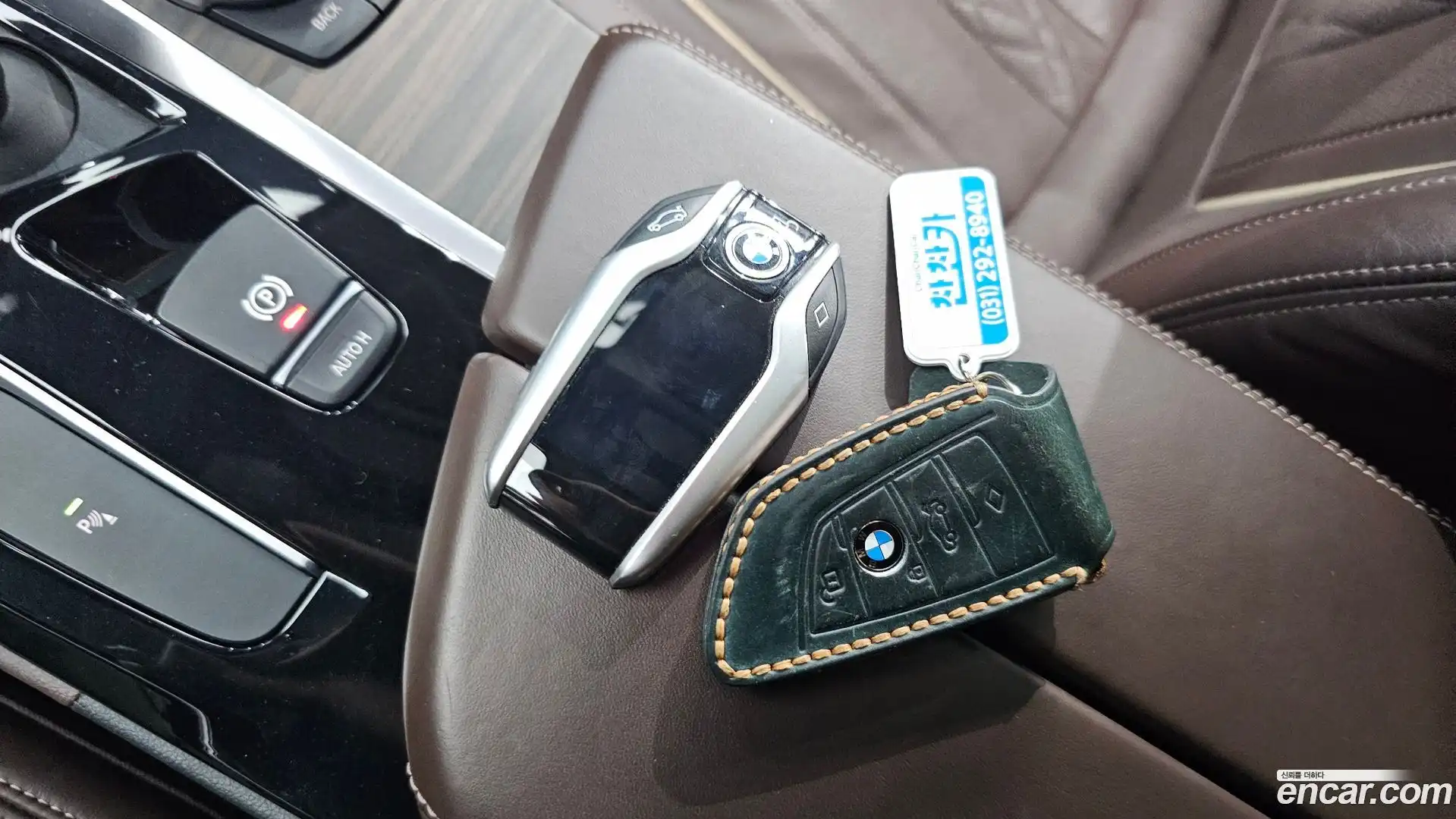 5-Series BMW 2019.9-OPTION-044