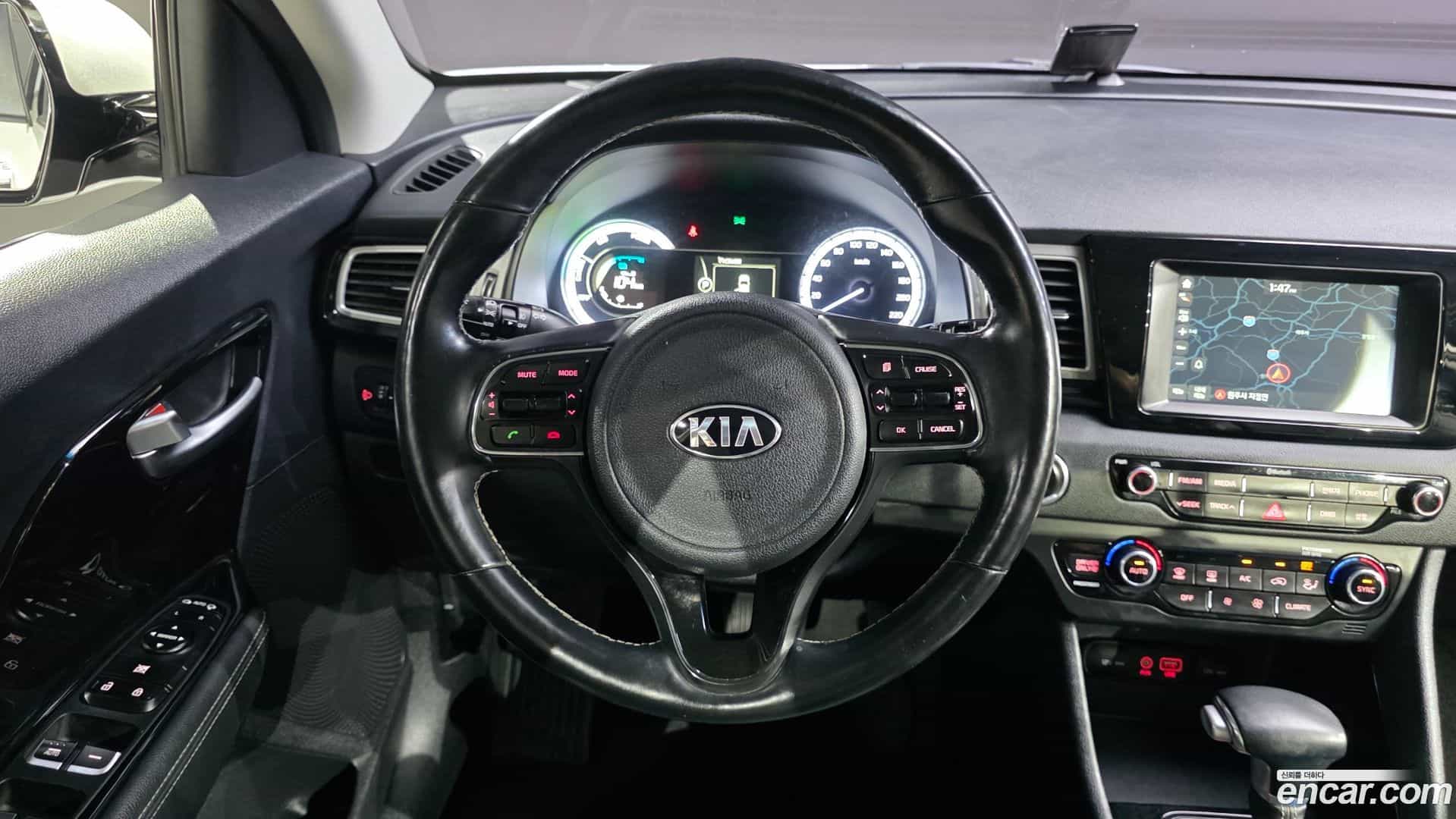 Niro Kia 2016.9-OPTION-017