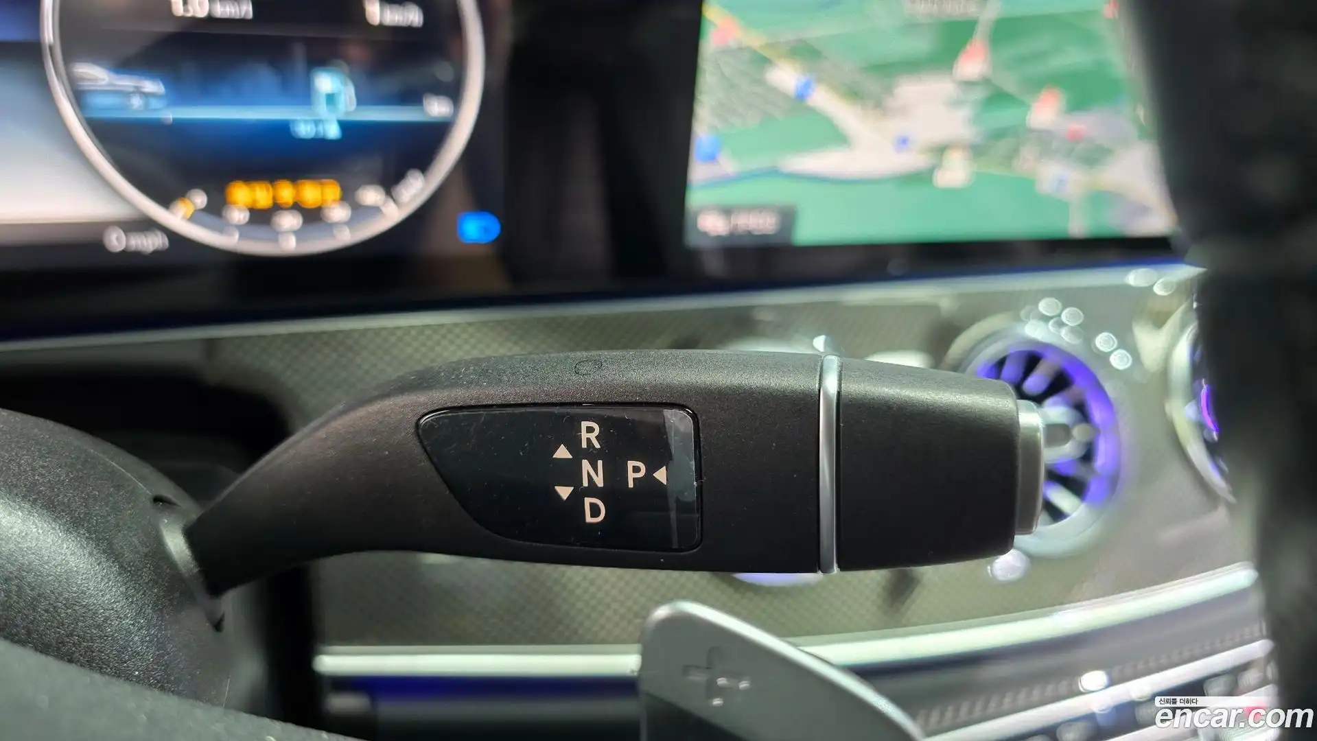 E-Class Mercedes-Benz 2019.8-INNER-009