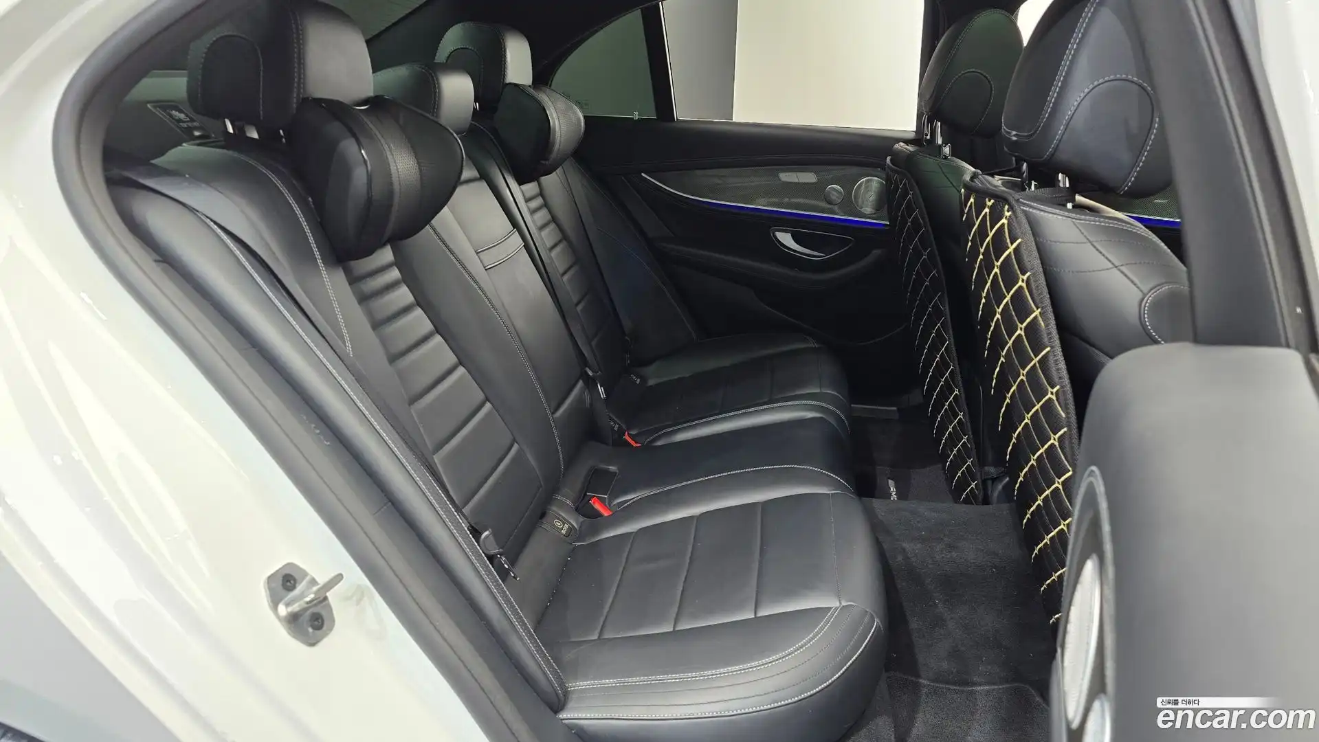 E-Class Mercedes-Benz 2019.8-OPTION-015