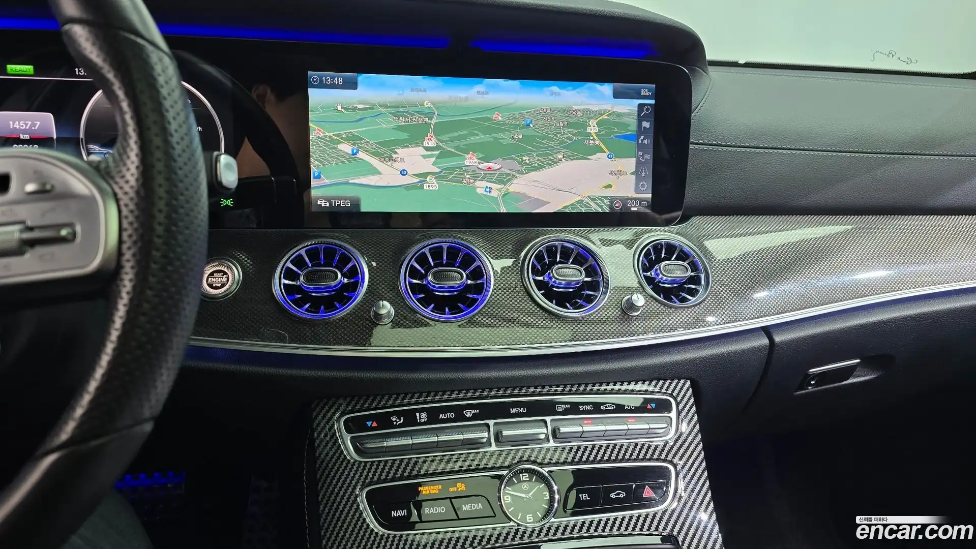 E-Class Mercedes-Benz 2019.8-OPTION-016