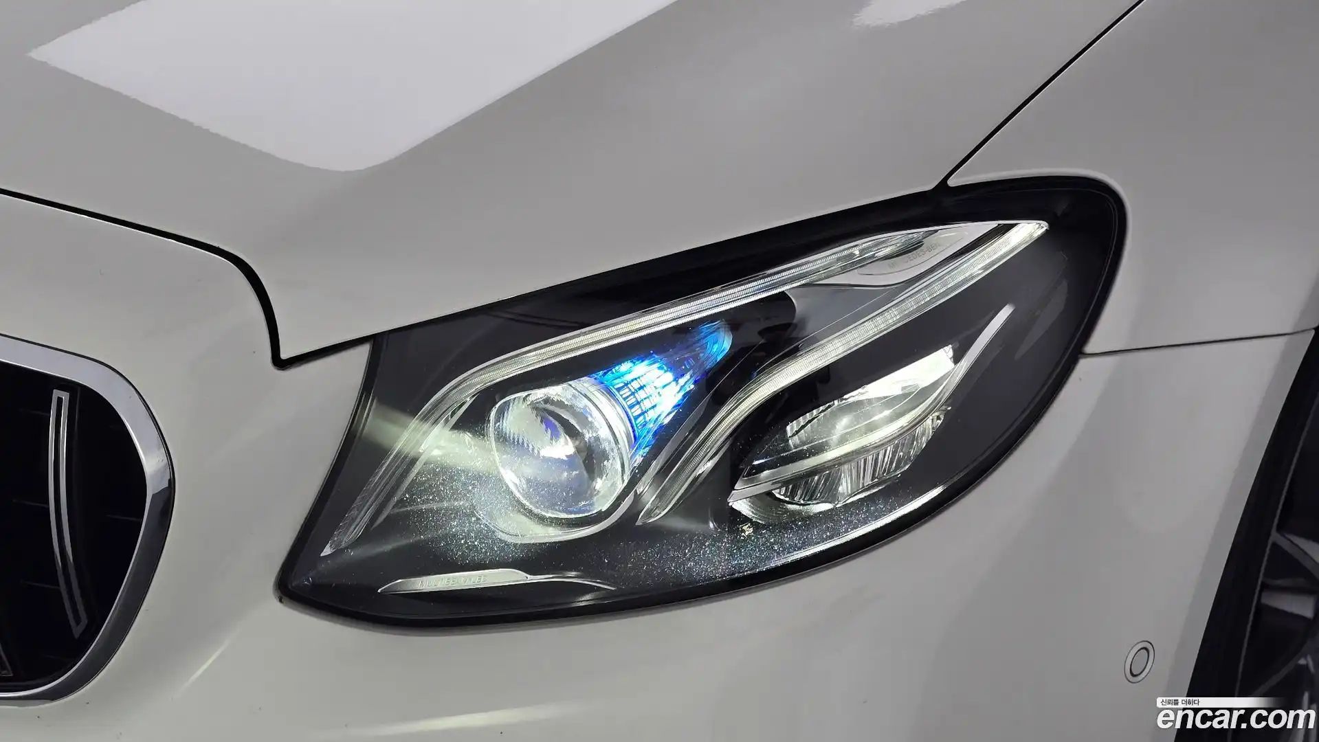 E-Class Mercedes-Benz 2019.8-OUTER-032