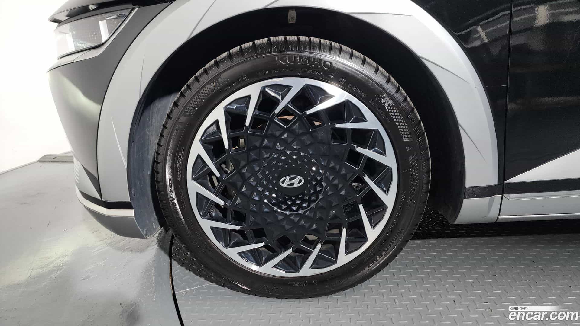 Ioniq5 Hyundai 2022.9-OUTER-005