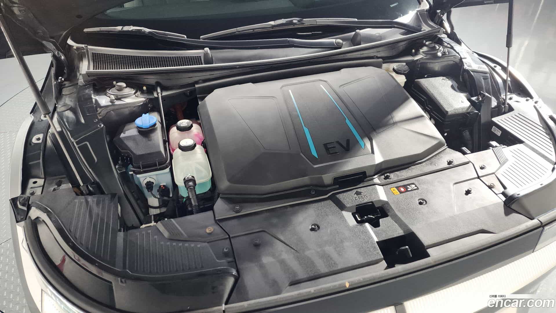 Ioniq5 Hyundai 2022.9-OUTER-006