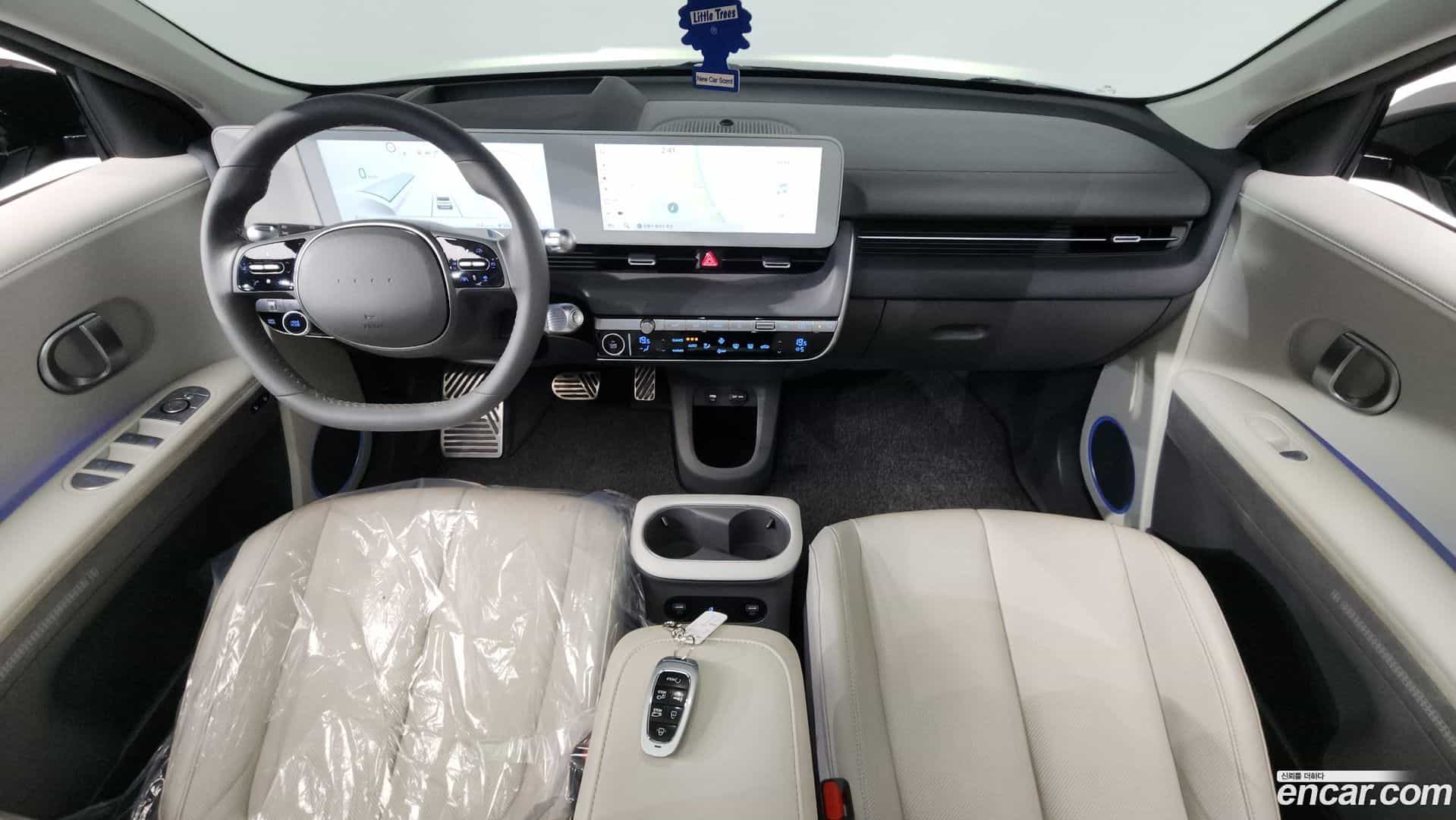 Ioniq5 Hyundai 2022.9-INNER-007