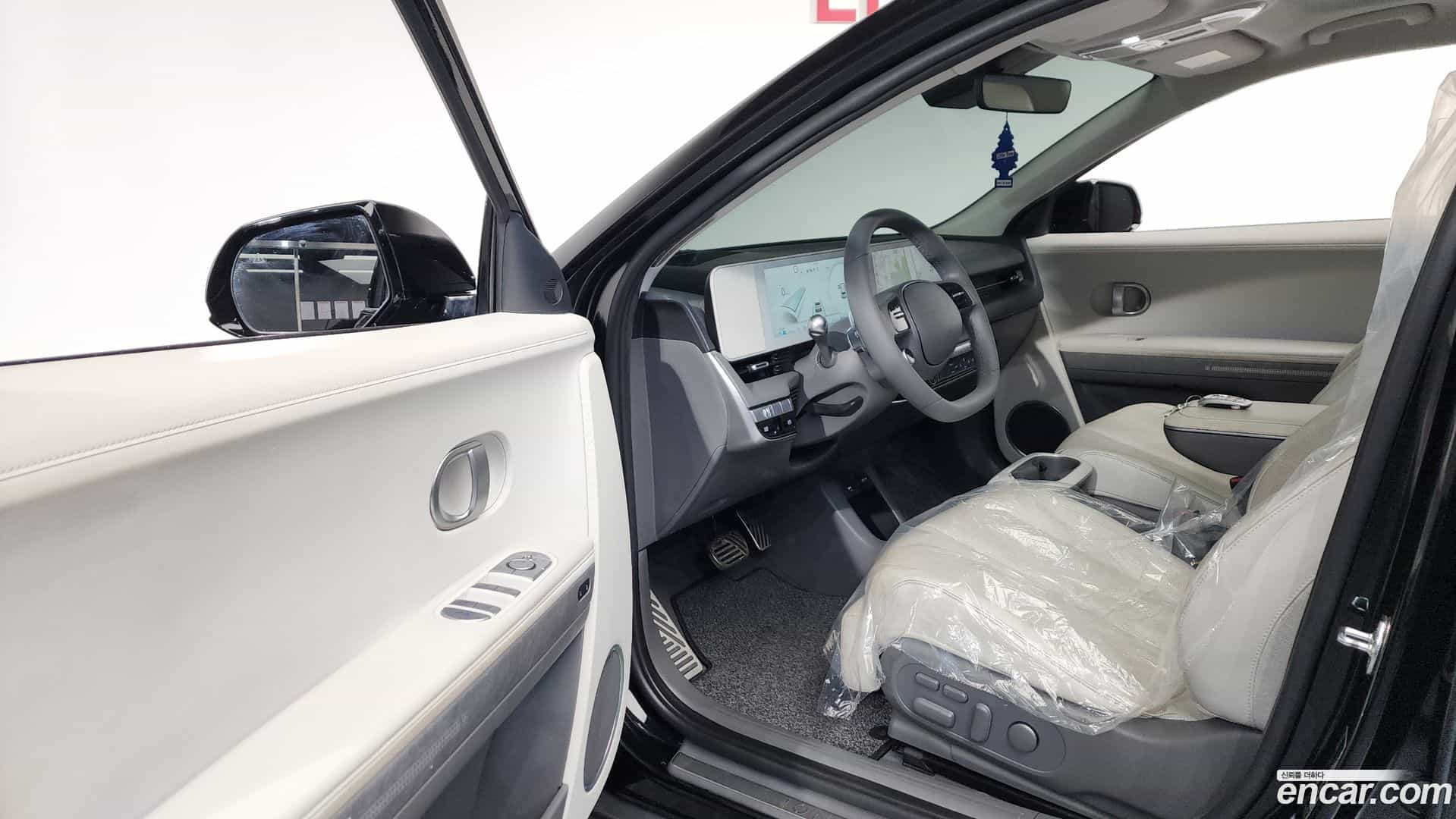 Ioniq5 Hyundai 2022.9-INNER-010