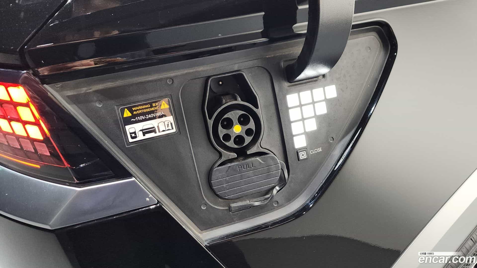 Ioniq5 Hyundai 2022.9-OPTION-016
