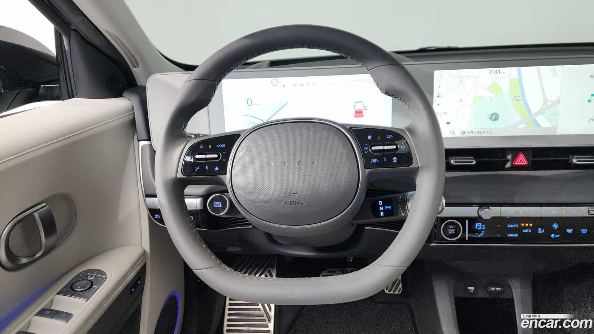 Ioniq5 Hyundai 2022.9-OPTION-019