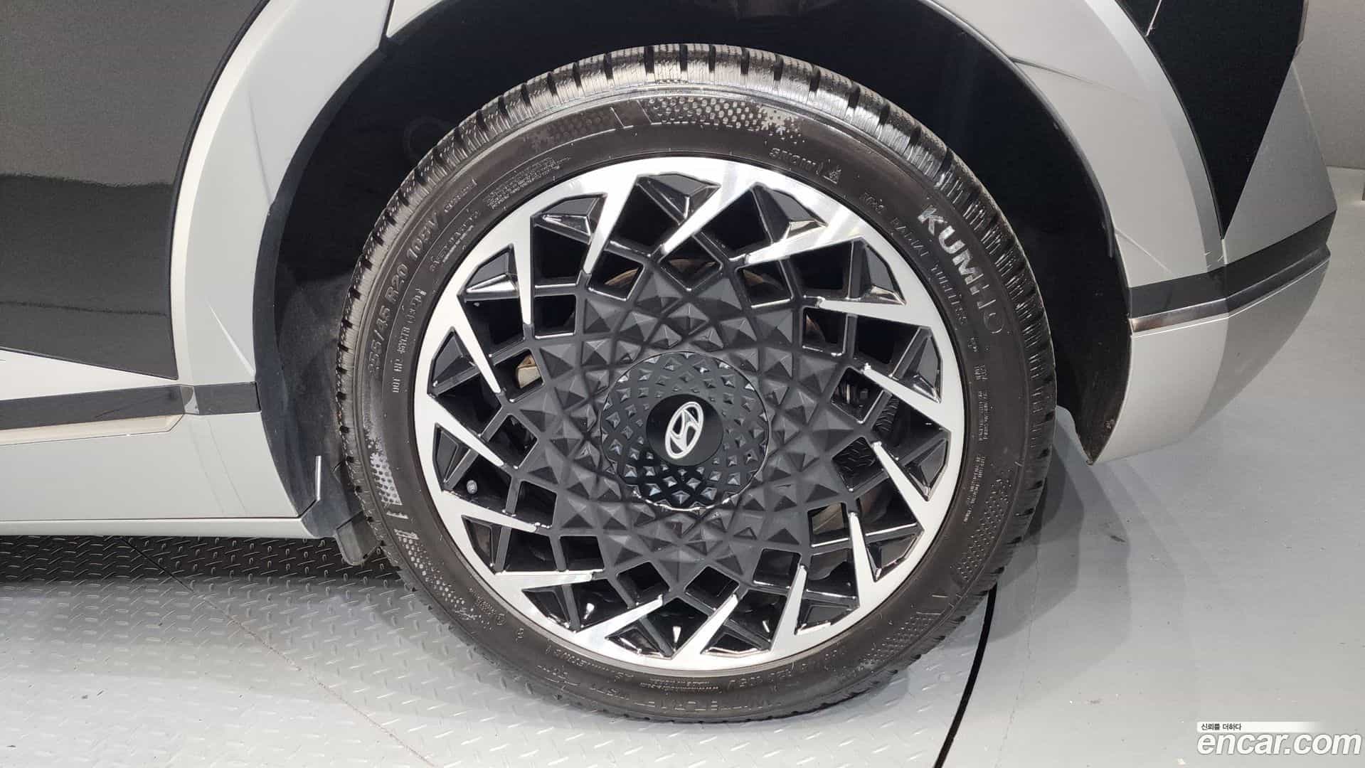 Ioniq5 Hyundai 2022.9-OUTER-031