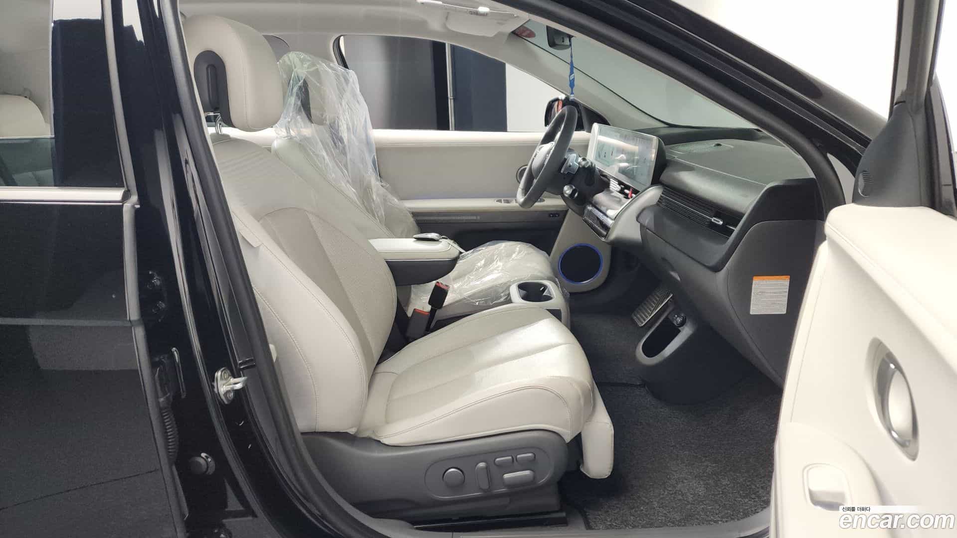 Ioniq5 Hyundai 2022.9-INNER-036