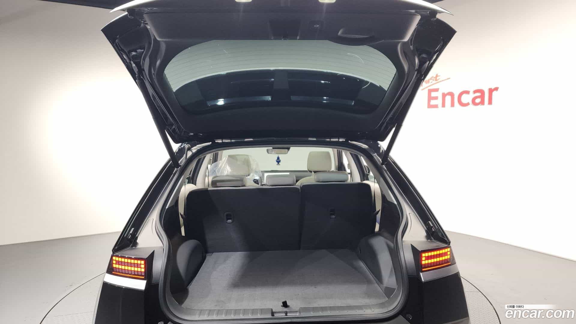 Ioniq5 Hyundai 2022.9-OPTION-040