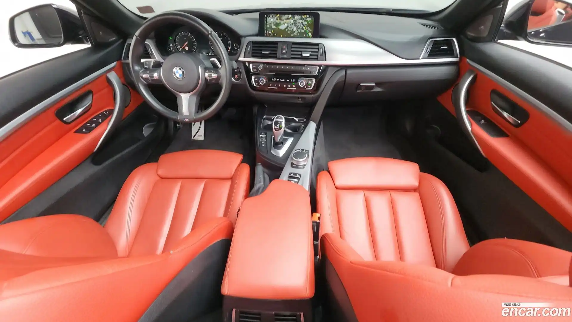 4-Series BMW 2019.9-INNER-007