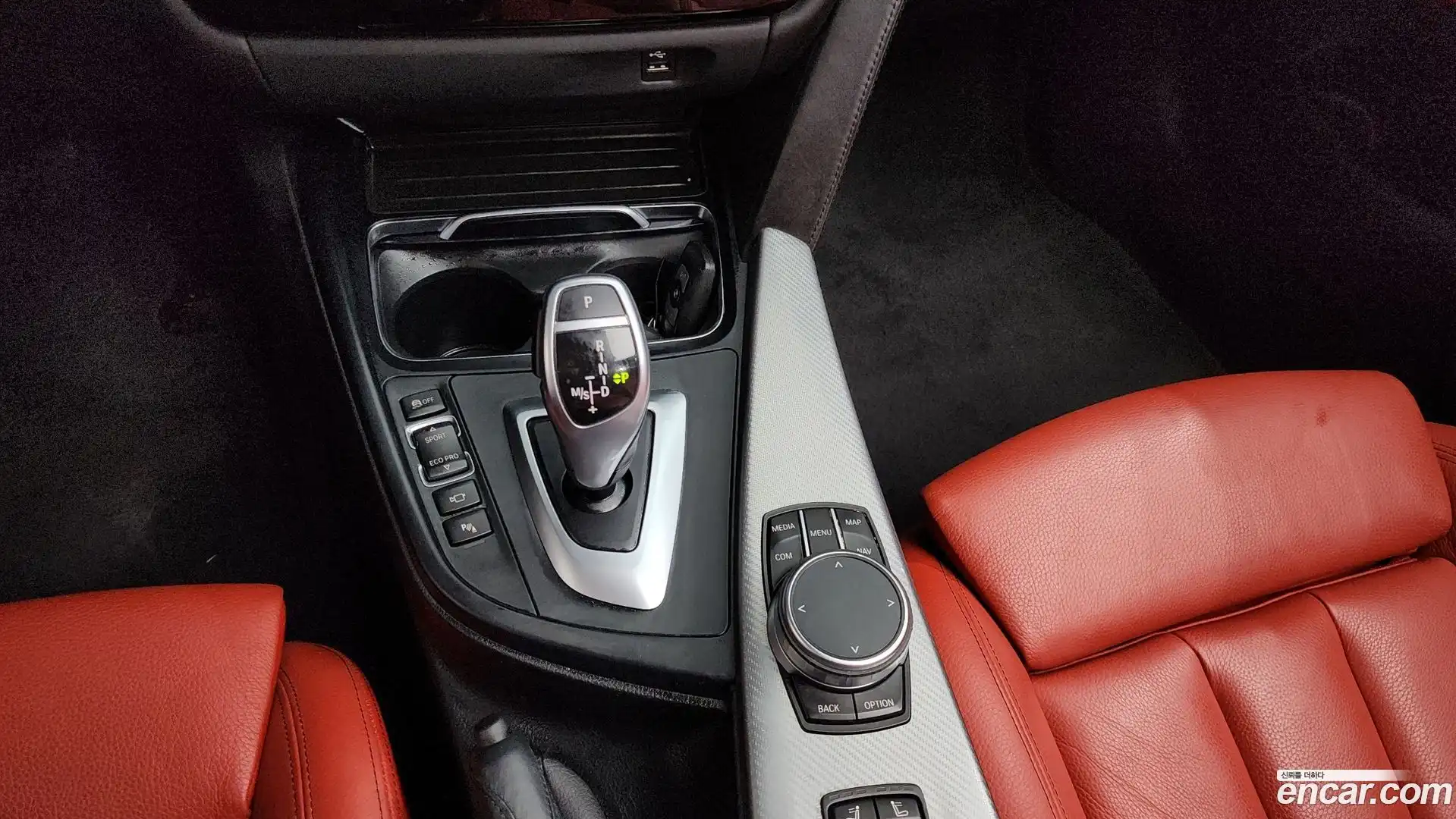 4-Series BMW 2019.9-INNER-009