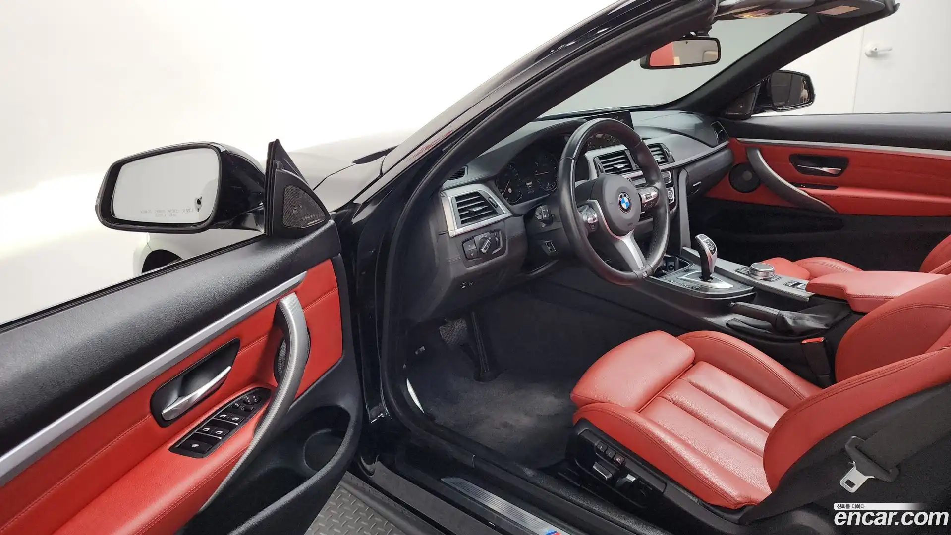 4-Series BMW 2019.9-INNER-010