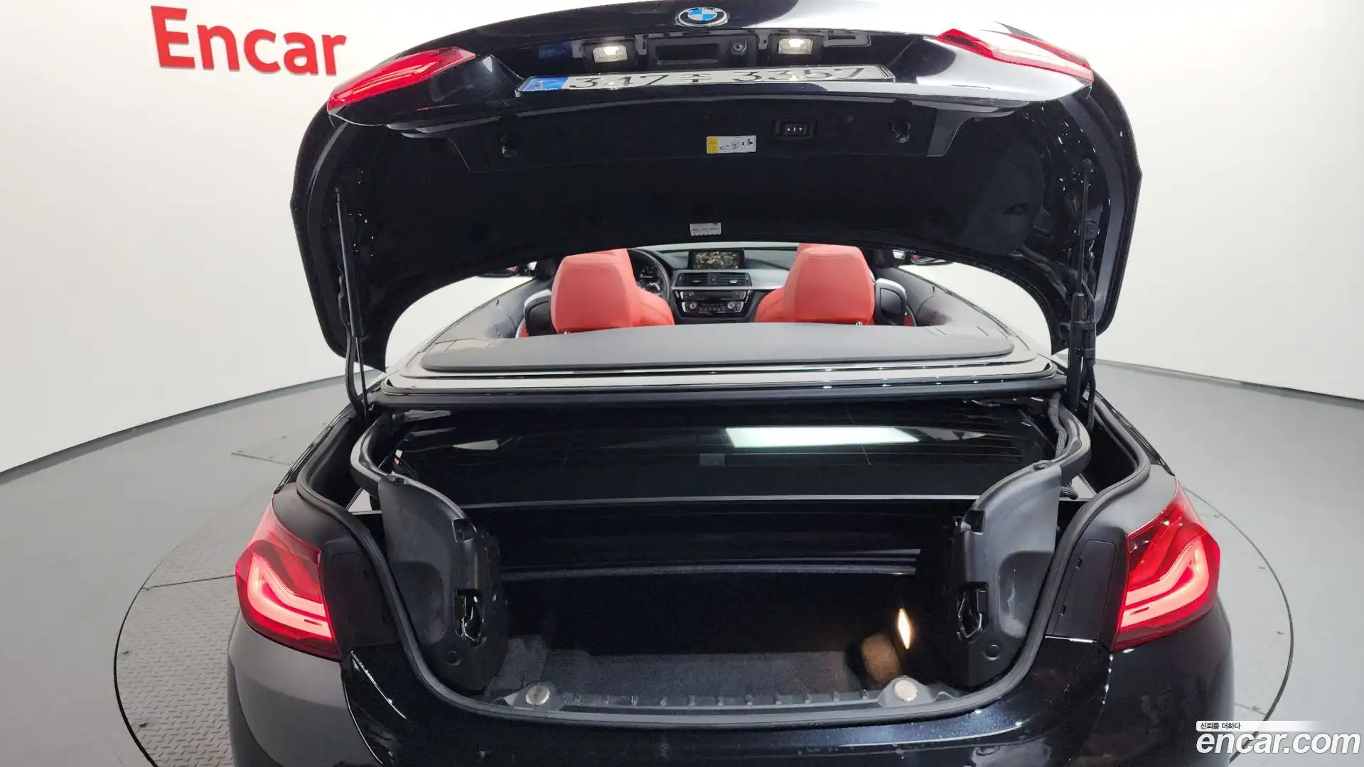 4-Series BMW 2019.9-OPTION-023