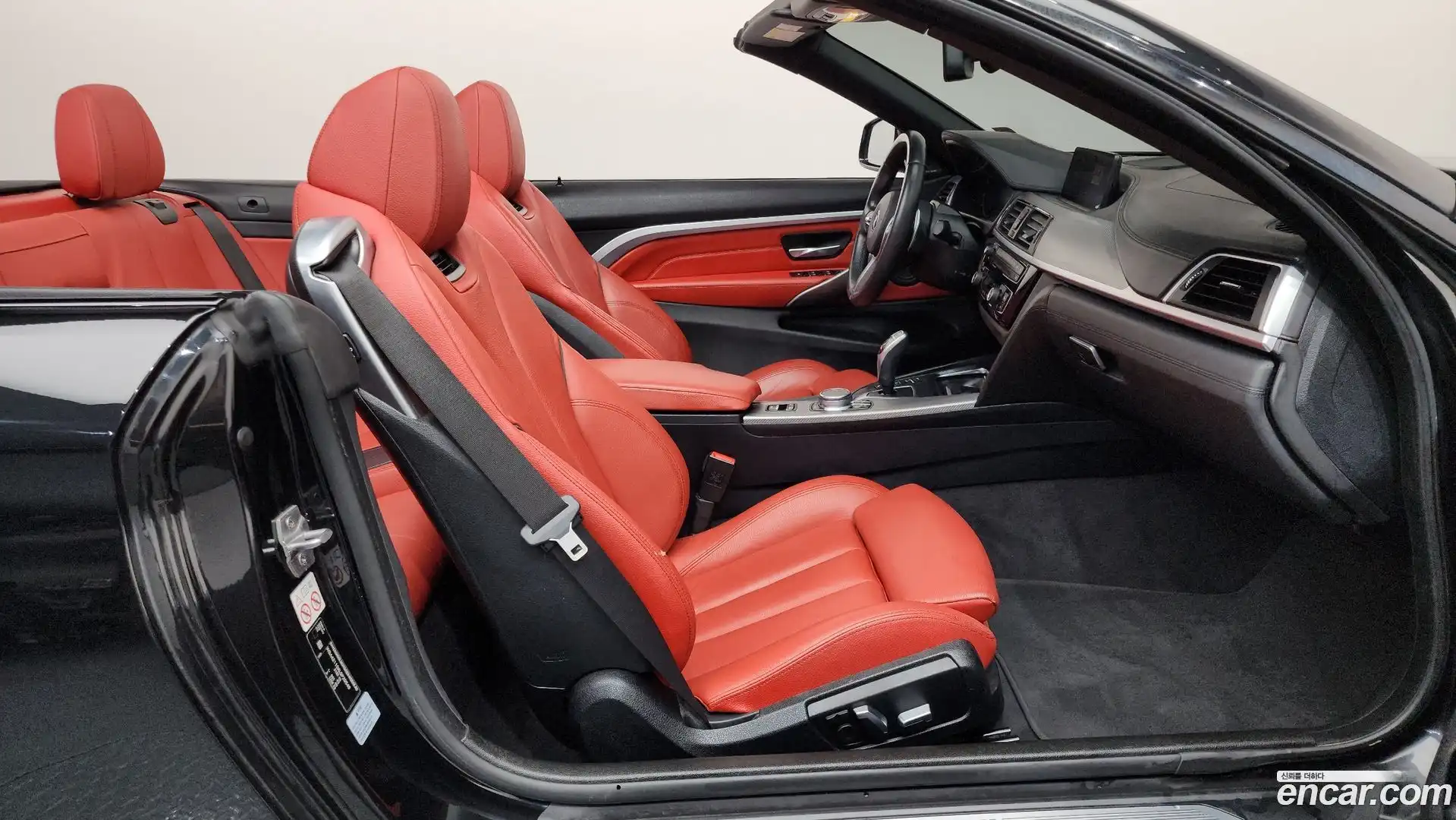 4-Series BMW 2019.9-INNER-036