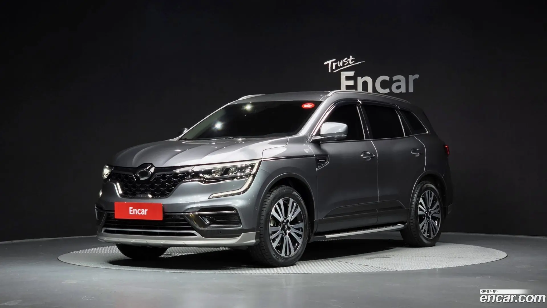 Main__Slider__Photo:QM6 Renault Korea 2022.6-0