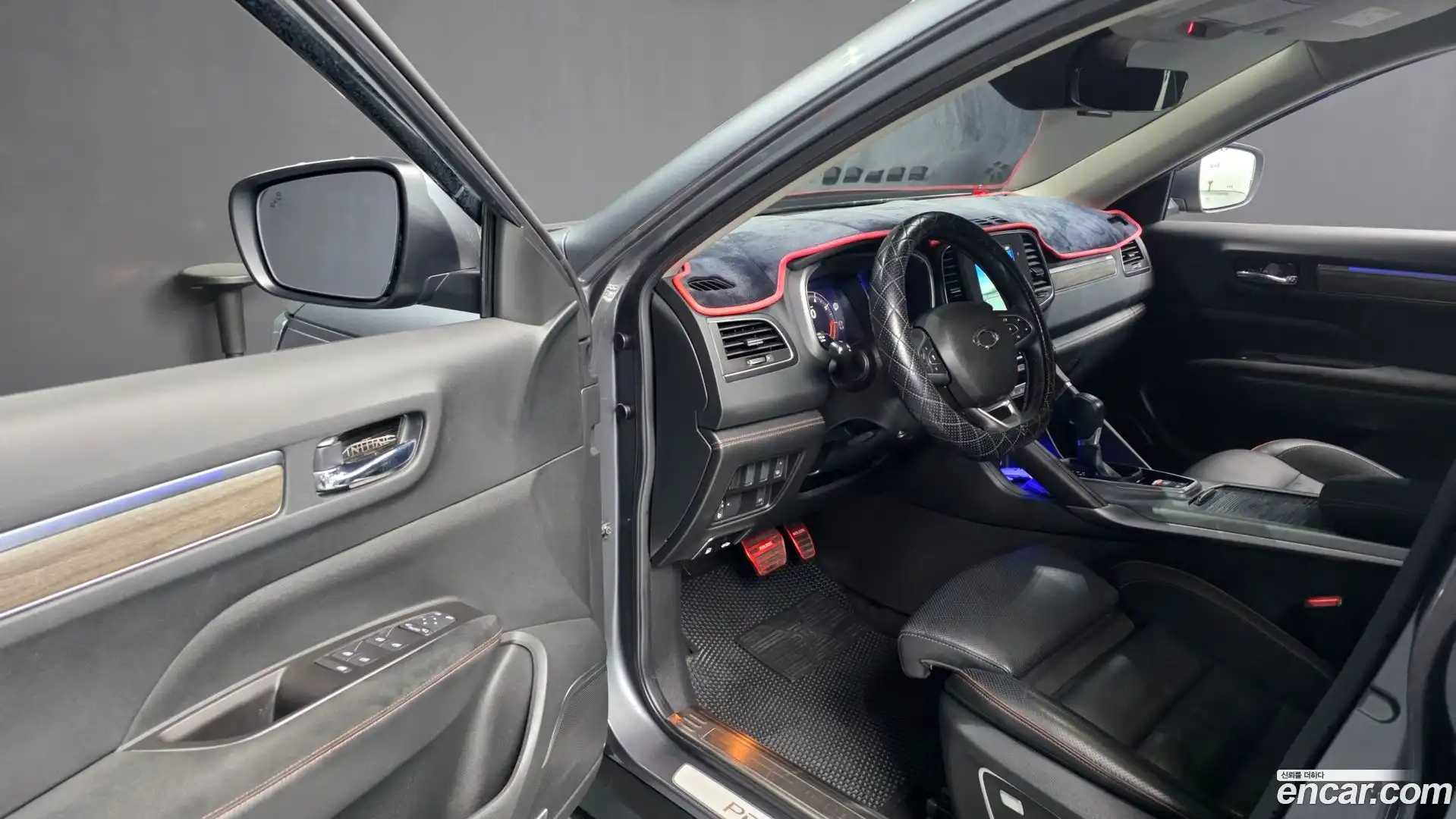 QM6 Renault Korea 2022.6-INNER-010