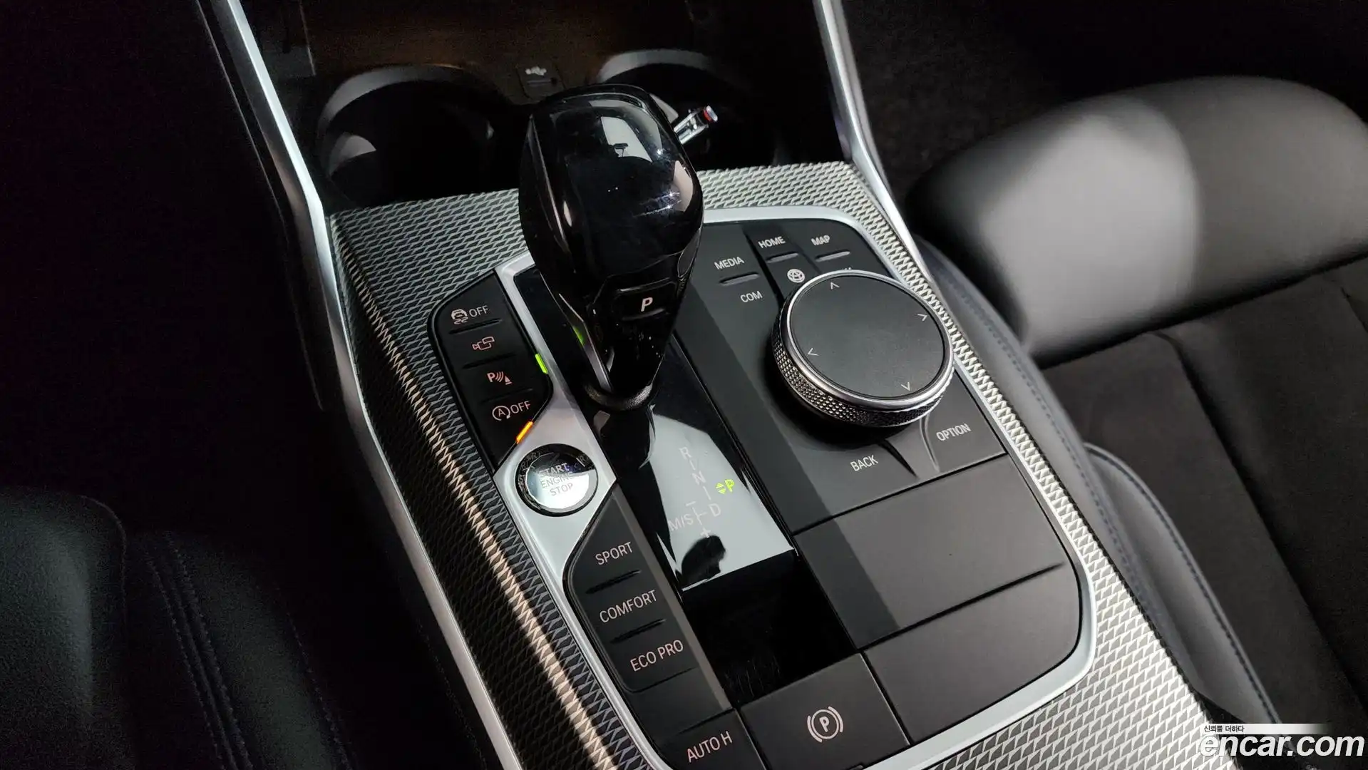 3-Series BMW 2021.8-INNER-009