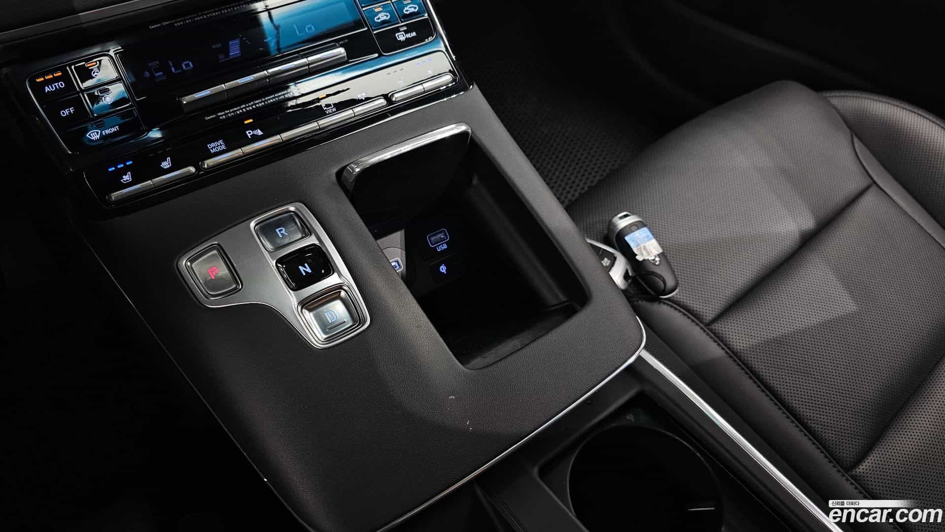 Grandeur Hyundai 2020.6-INNER-009