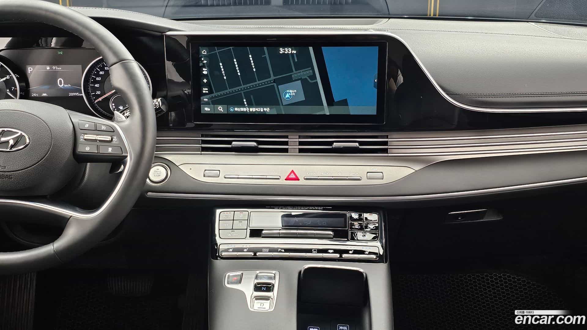 Grandeur Hyundai 2020.6-OPTION-018