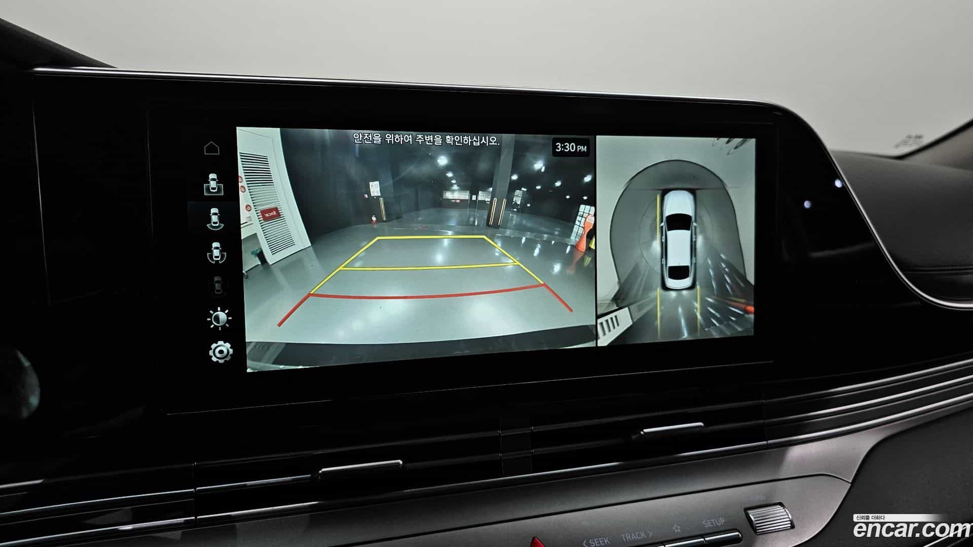 Grandeur Hyundai 2020.6-OPTION-019