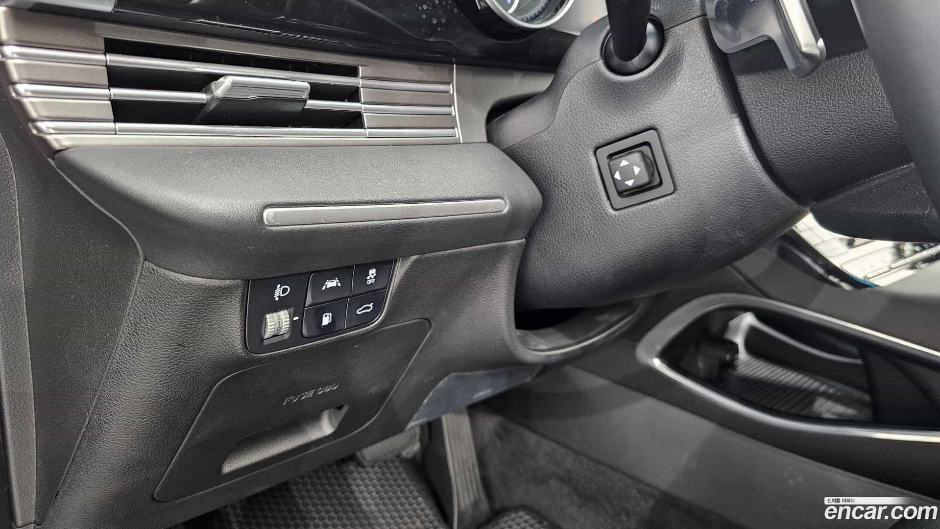 Grandeur Hyundai 2020.6-OPTION-021