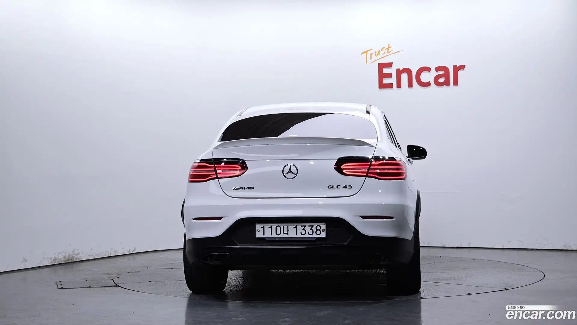 GLC-Class Mercedes-Benz 2019.11-OUTER-004