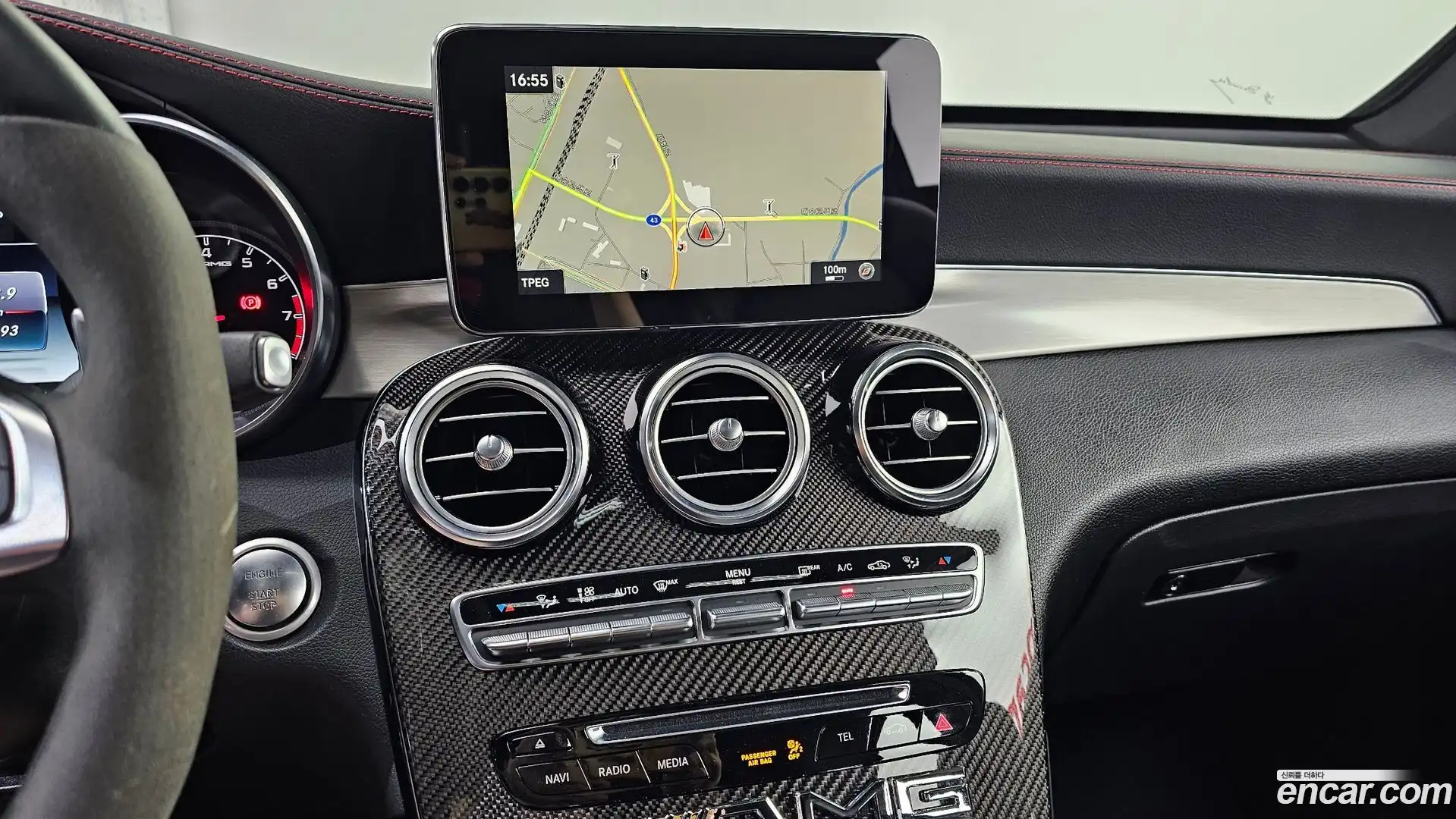 GLC-Class Mercedes-Benz 2019.11-OPTION-018