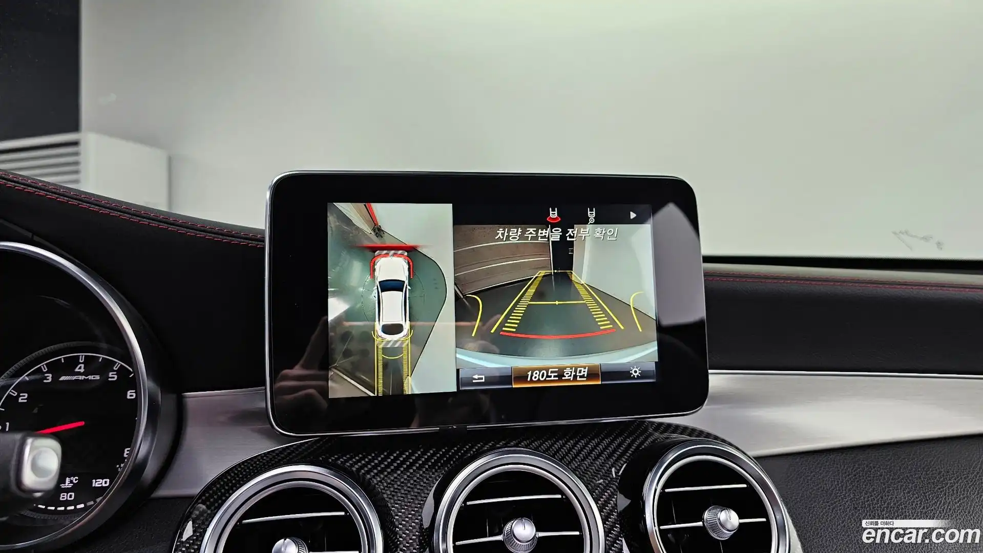 GLC-Class Mercedes-Benz 2019.11-OPTION-019