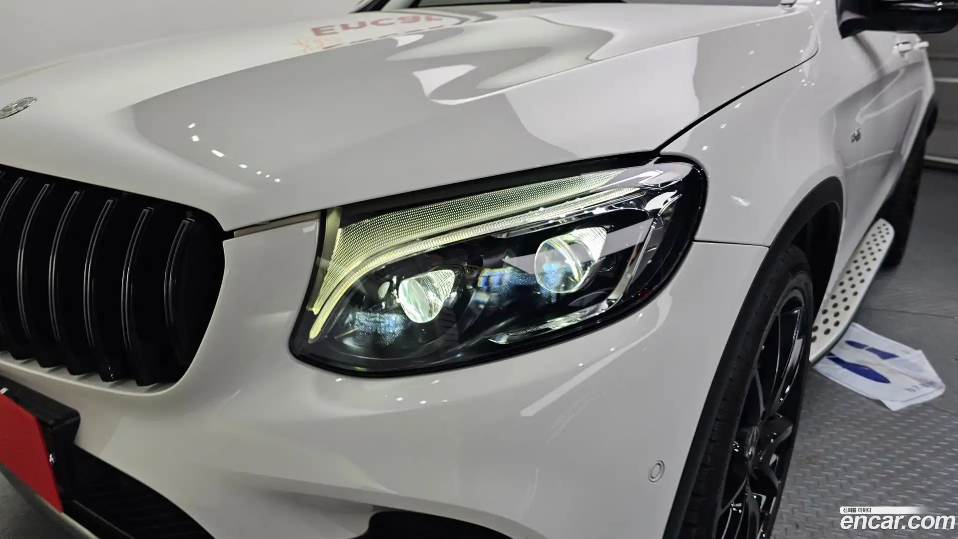 GLC-Class Mercedes-Benz 2019.11-OUTER-032