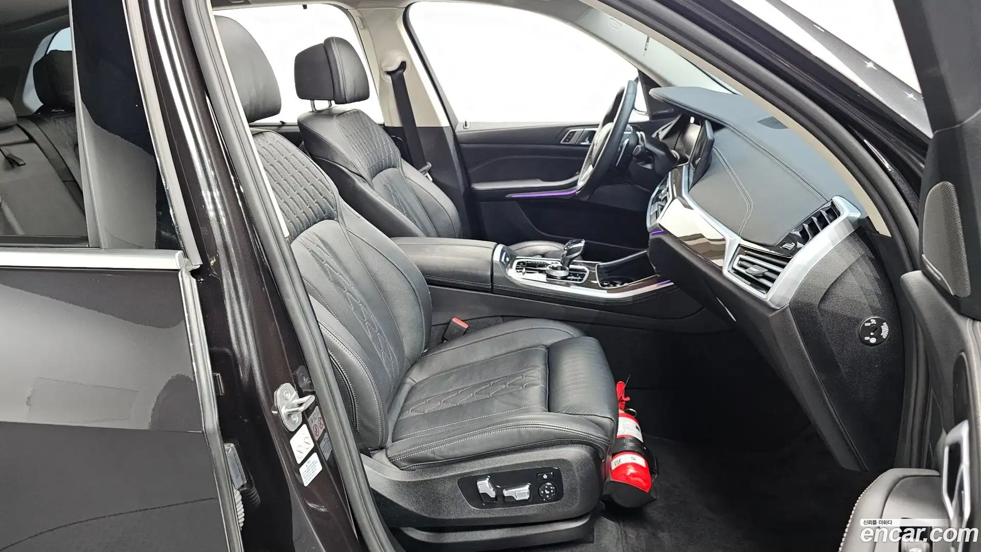 X5 BMW 2023.1-INNER-036