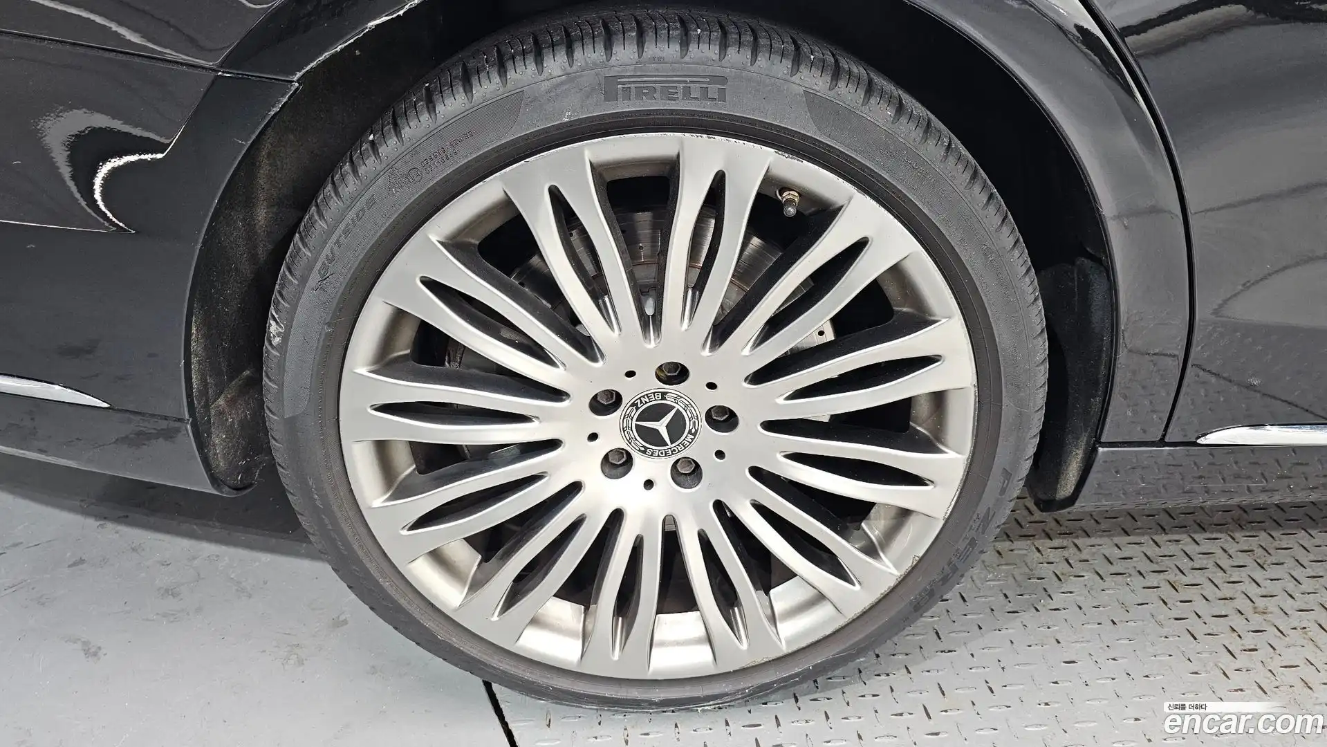 S-Class Mercedes-Benz 2017.11-OUTER-005