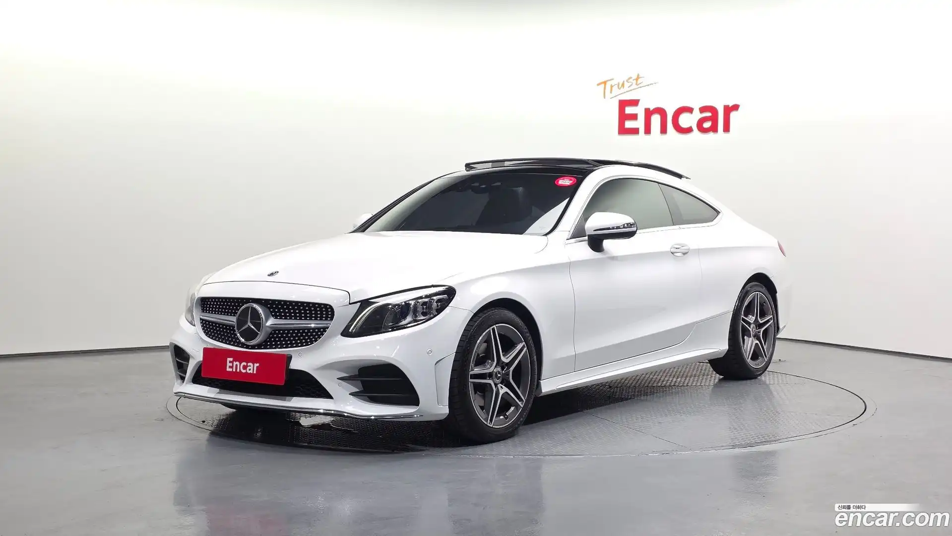 C-Class Mercedes-Benz 2021.5-OUTER-001