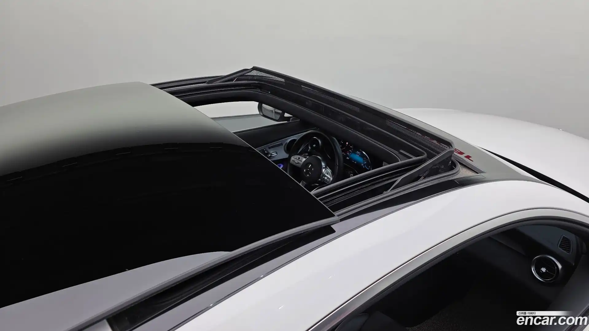C-Class Mercedes-Benz 2021.5-OPTION-023