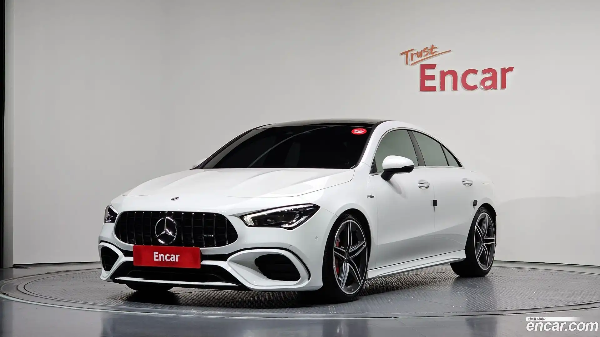 CLA-Class Mercedes-Benz 2021.8-OUTER-001