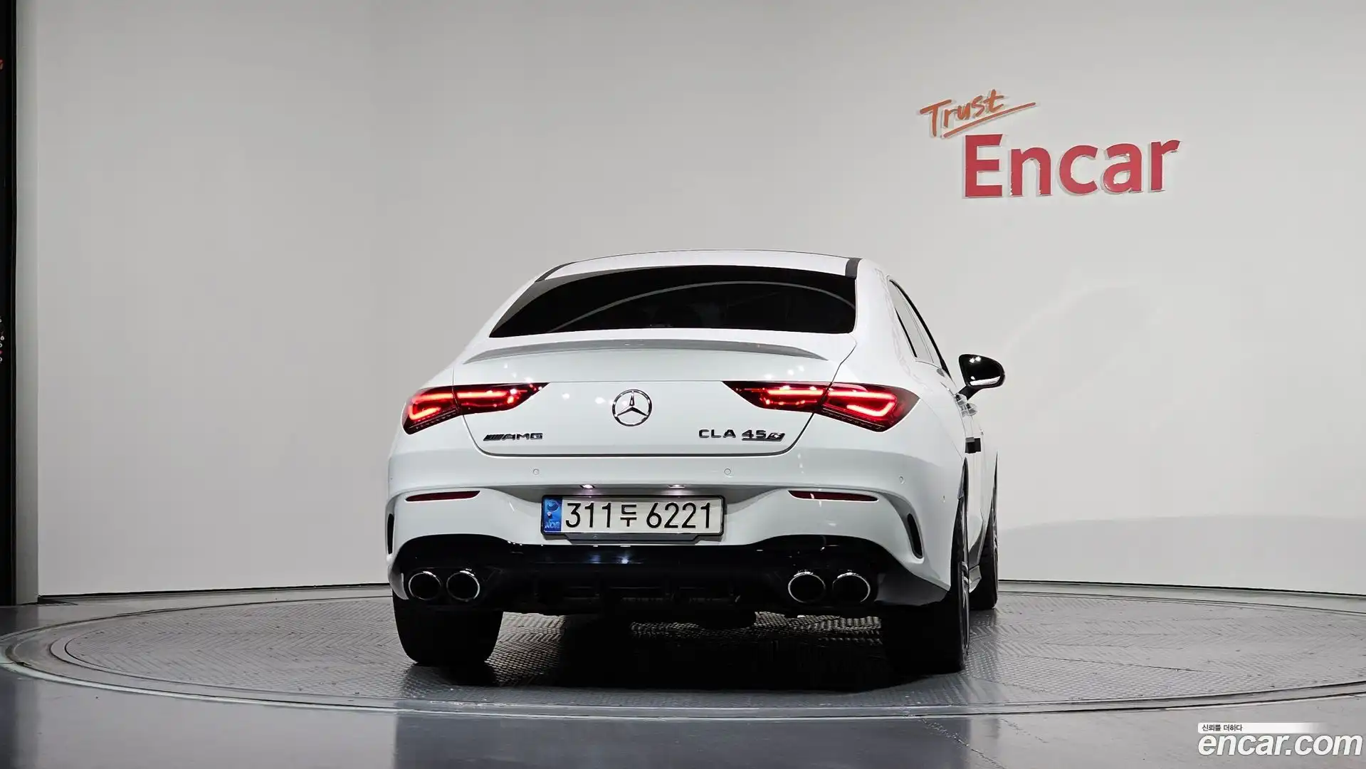 CLA-Class Mercedes-Benz 2021.8-OUTER-004