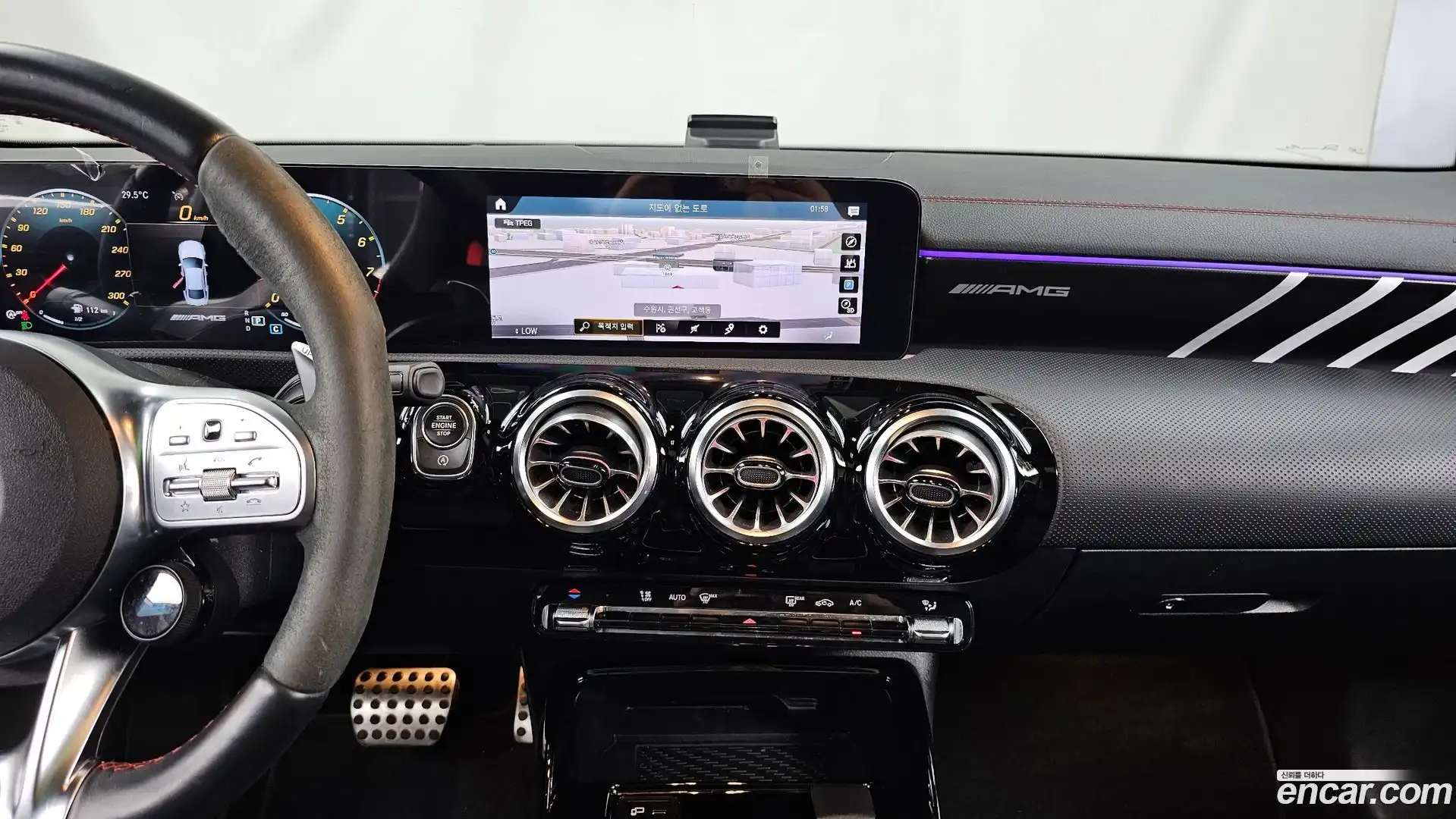 CLA-Class Mercedes-Benz 2021.8-OPTION-018